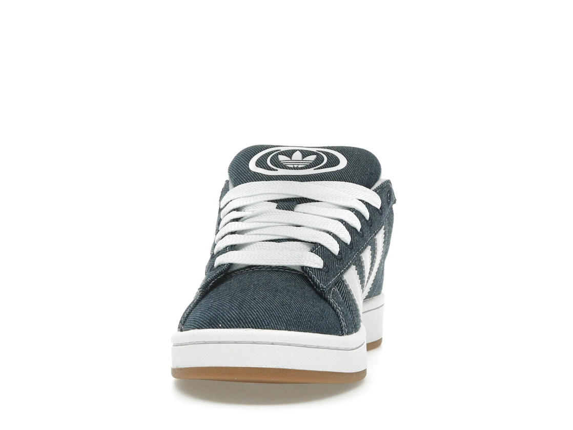adidas Campus 00s Denim Cloud White