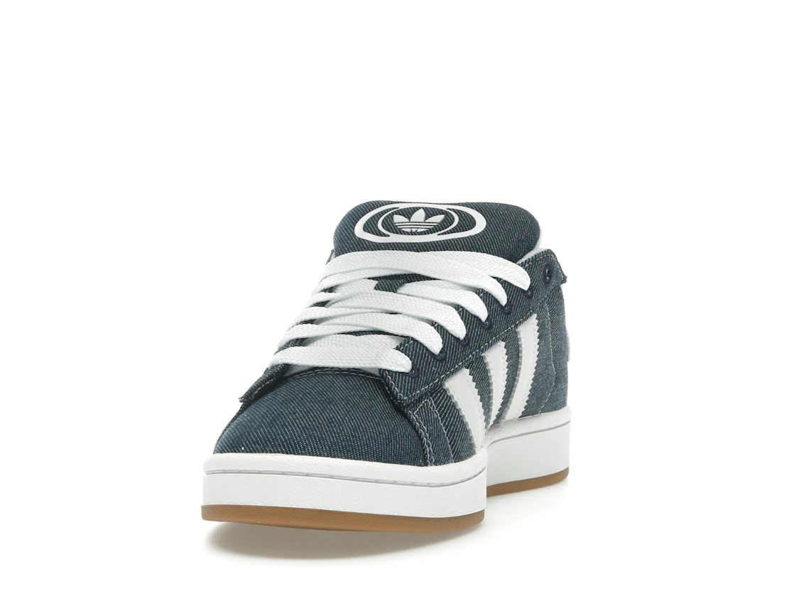 adidas Campus 00s Denim Cloud White