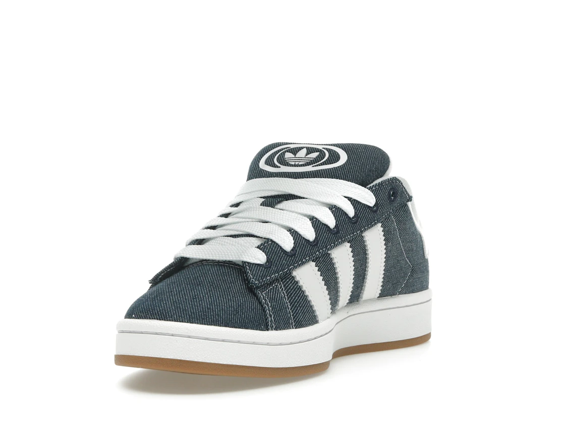 adidas Campus 00s Denim Cloud White