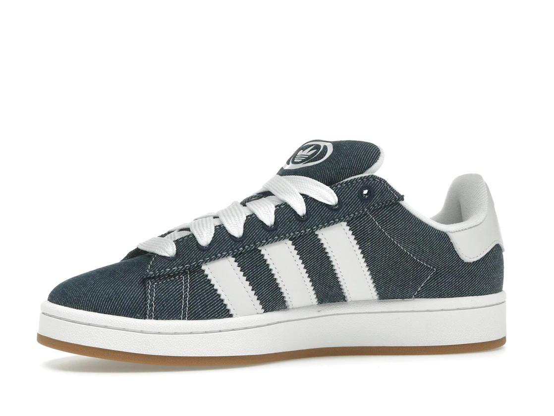 adidas Campus 00s Denim Cloud White