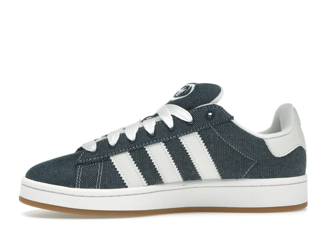 adidas Campus 00s Denim Cloud White