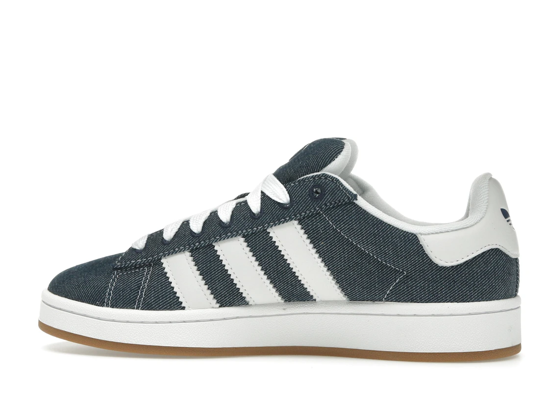 adidas Campus 00s Denim Cloud White