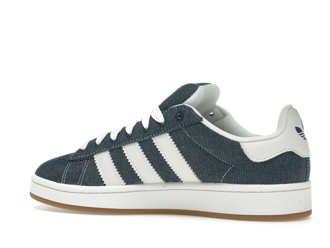 adidas Campus 00s Denim Cloud White