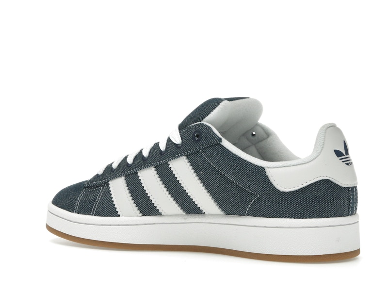 adidas Campus 00s Denim Cloud White