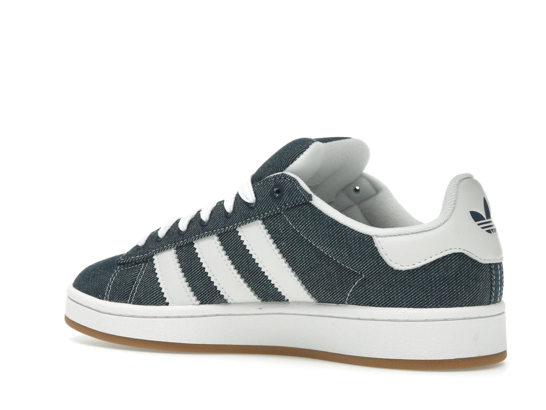 adidas Campus 00s Denim Cloud White