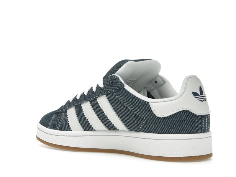 adidas Campus 00s Denim Cloud White