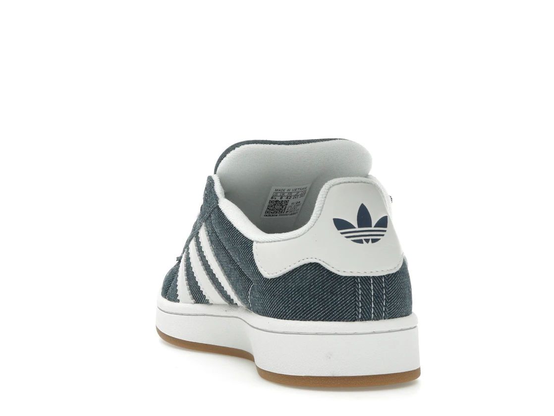 adidas Campus 00s Denim Cloud White