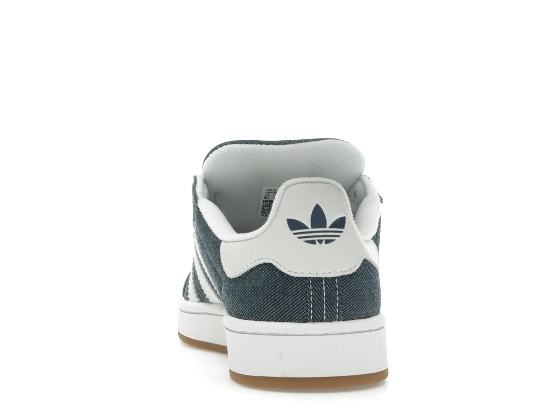 adidas Campus 00s Denim Cloud White