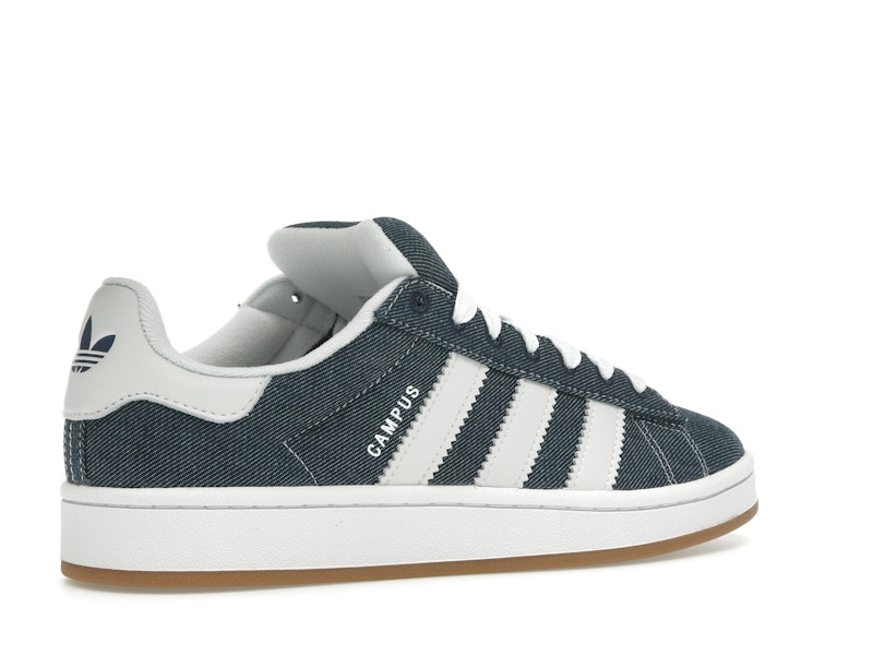 adidas Campus 00s Denim Cloud White