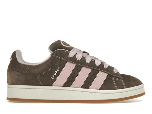 adidas Campus 00s Dust Cargo Clear Pink Men's - HQ4569 - US