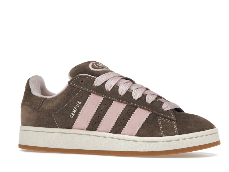 adidas Campus 00s Dust Cargo Clear Pink