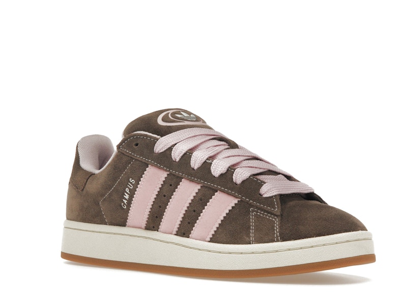 adidas Campus 00s Dust Cargo Clear Pink