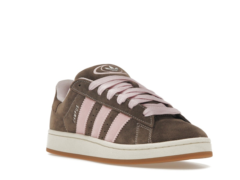adidas Campus 00s Dust Cargo Clear Pink