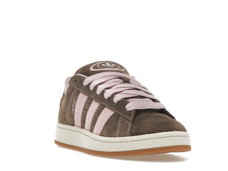 adidas Campus 00s Dust Cargo Clear Pink