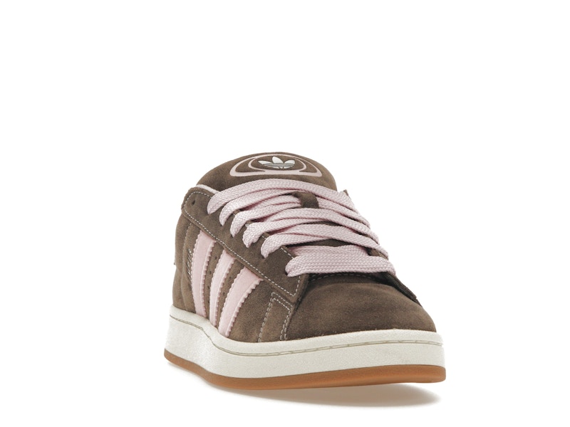 adidas Campus 00s Dust Cargo Clear Pink