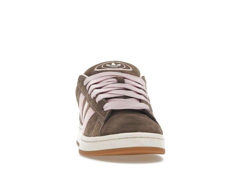 adidas Campus 00s Dust Cargo Clear Pink