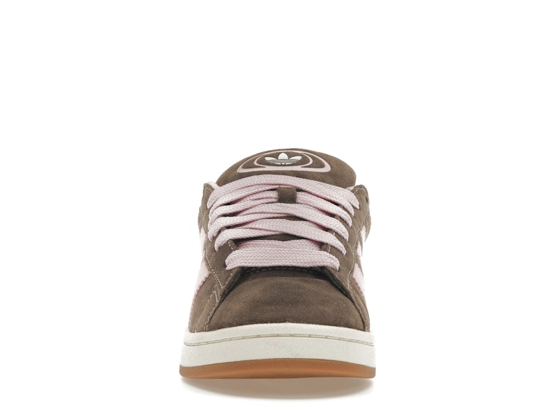 adidas Campus 00s Dust Cargo Clear Pink