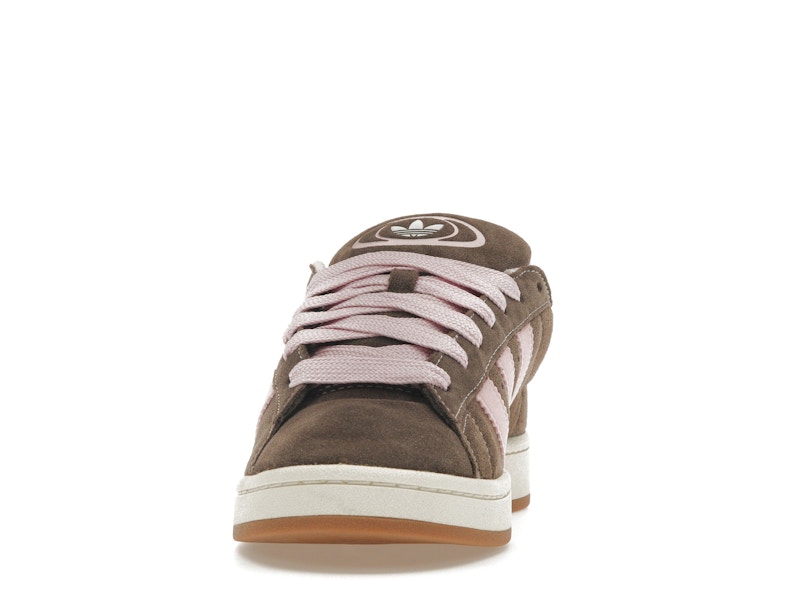 adidas Campus 00s Dust Cargo Clear Pink