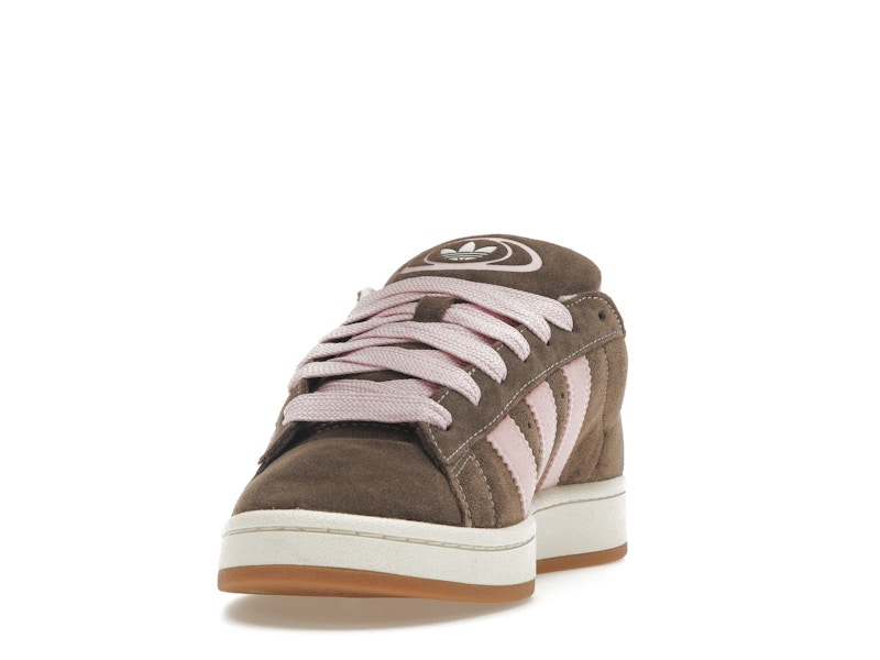 adidas Campus 00s Dust Cargo Clear Pink