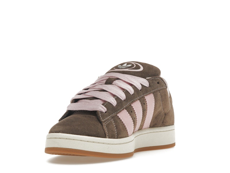 adidas Campus 00s Dust Cargo Clear Pink