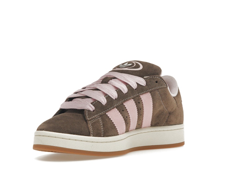 adidas Campus 00s Dust Cargo Clear Pink