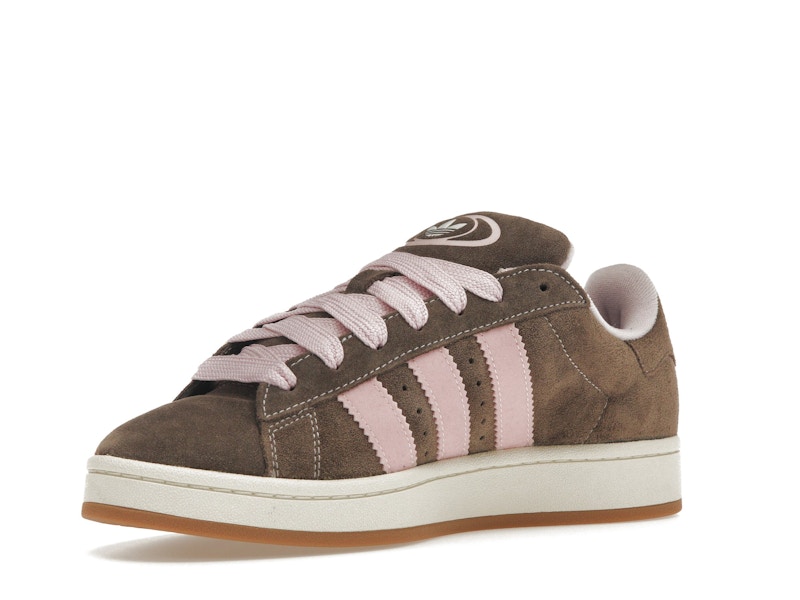 adidas Campus 00s Dust Cargo Clear Pink
