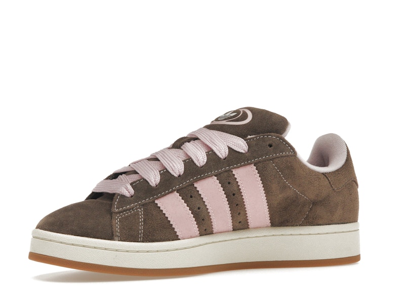 adidas Campus 00s Dust Cargo Clear Pink