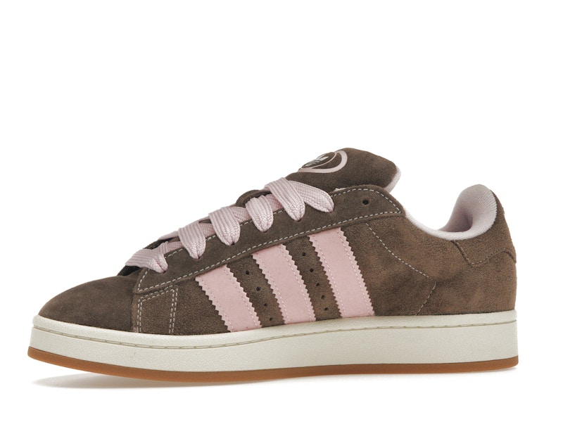 adidas Campus 00s Dust Cargo Clear Pink