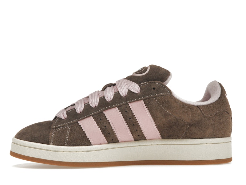 adidas Campus 00s Dust Cargo Clear Pink
