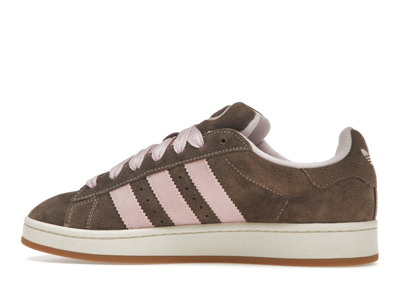 adidas Campus 00s Dust Cargo Clear Pink