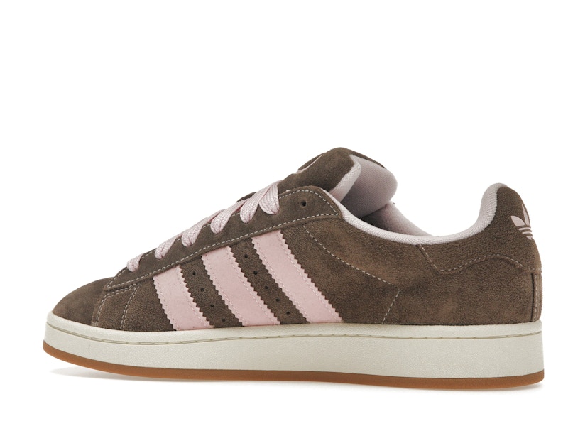 adidas Campus 00s Dust Cargo Clear Pink