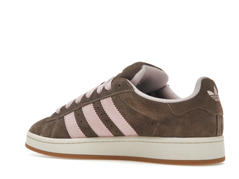 adidas Campus 00s Dust Cargo Clear Pink