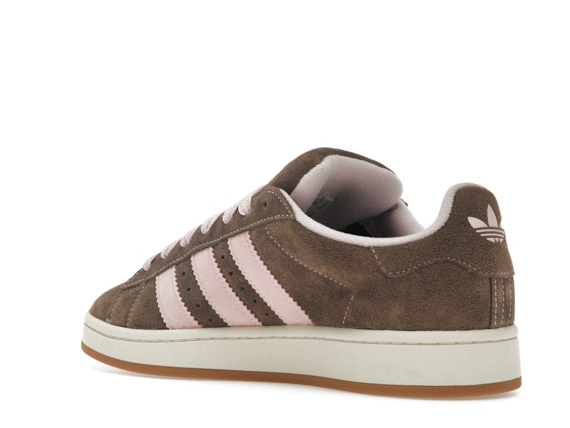 adidas Campus 00s Dust Cargo Clear Pink