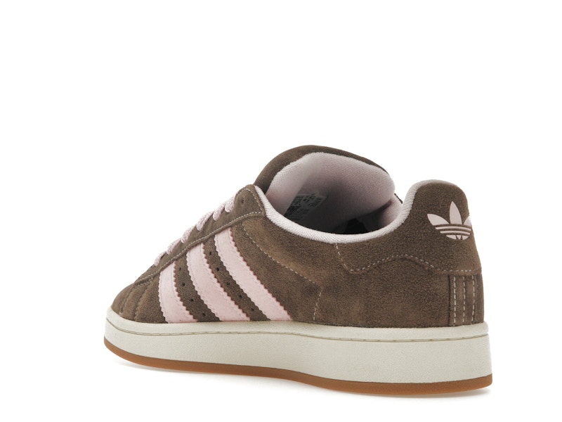 adidas Campus 00s Dust Cargo Clear Pink