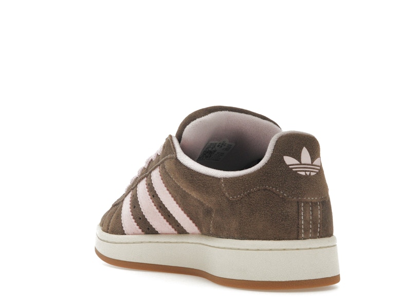 adidas Campus 00s Dust Cargo Clear Pink