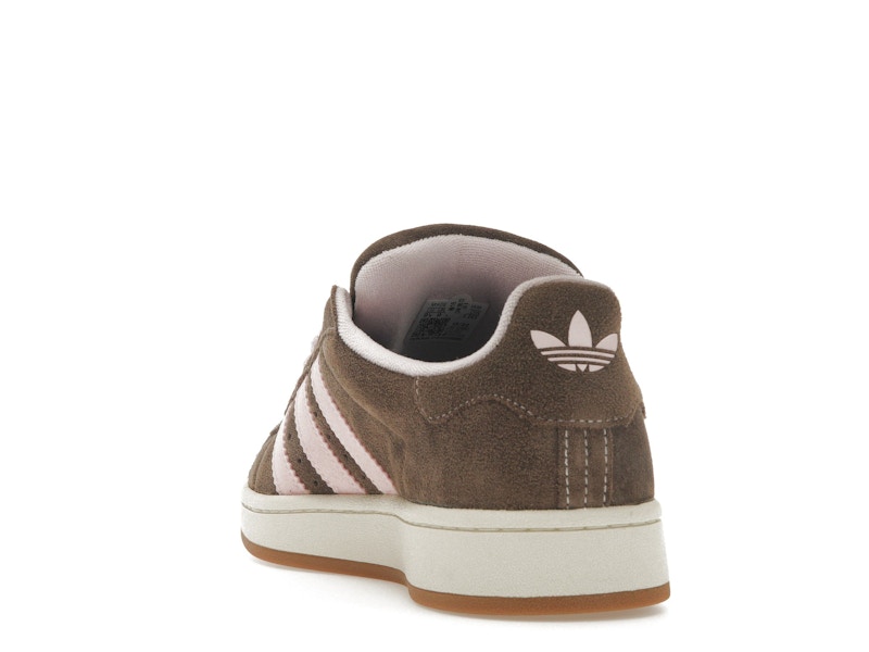 adidas Campus 00s Dust Cargo Clear Pink