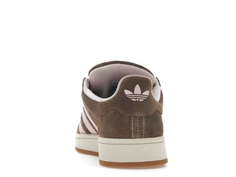 adidas Campus 00s Dust Cargo Clear Pink