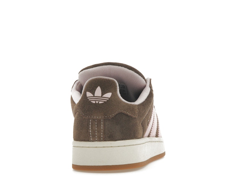 adidas Campus 00s Dust Cargo Clear Pink