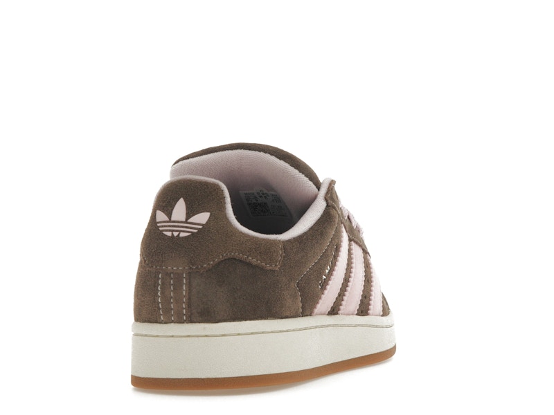 adidas Campus 00s Dust Cargo Clear Pink