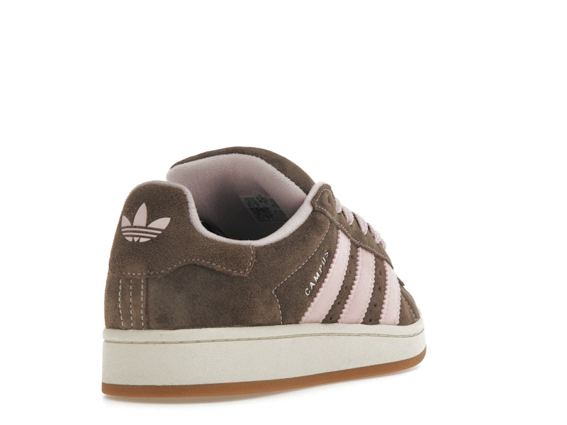 adidas Campus 00s Dust Cargo Clear Pink