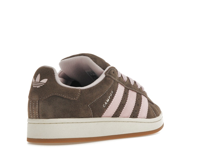 adidas Campus 00s Dust Cargo Clear Pink