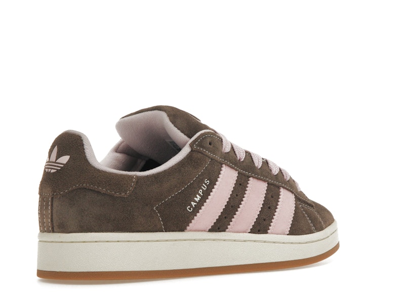 adidas Campus 00s Dust Cargo Clear Pink