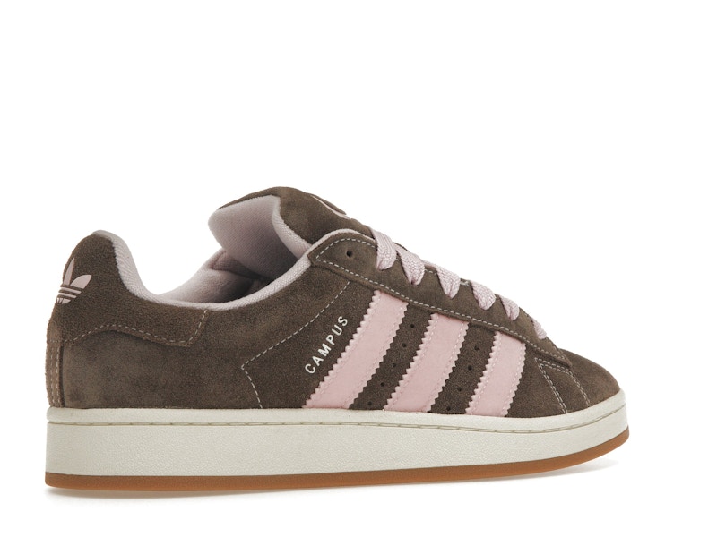 adidas Campus 00s Dust Cargo Clear Pink