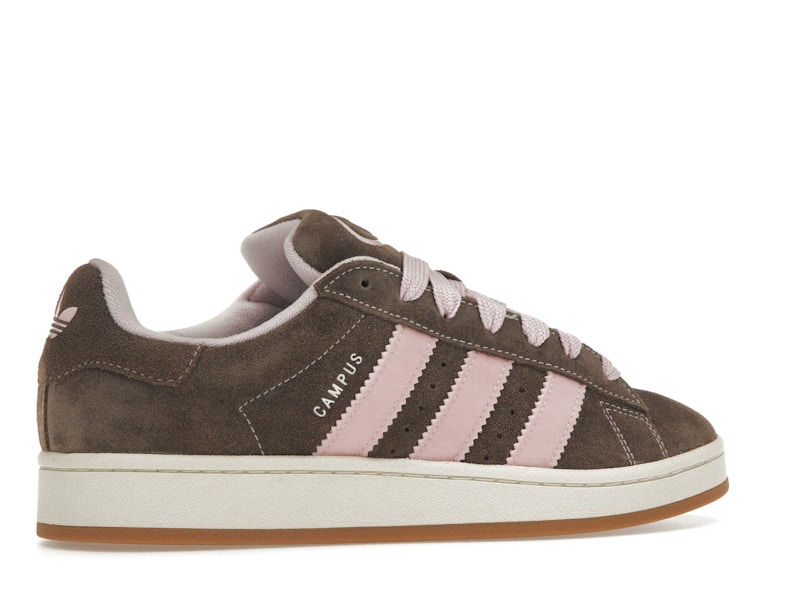 adidas Campus 00s Dust Cargo Clear Pink