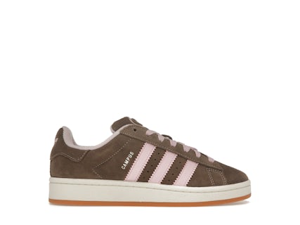 adidas Campus 00s Earth Strata Clear Pink (Kids) - JR5038 - US adidas Campus 00s Earth Strata Clear Pink (Kids) - JR5038 - US