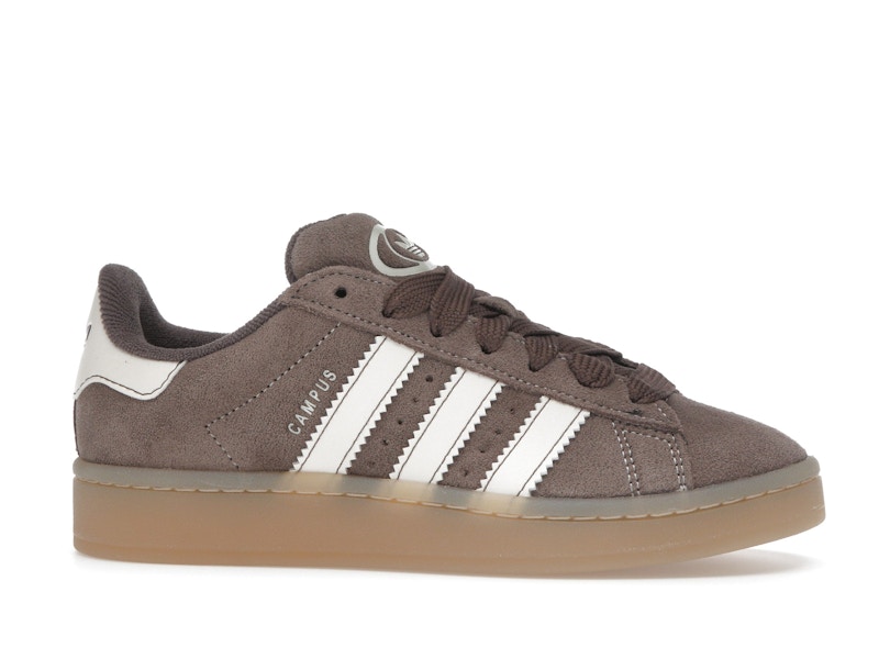 adidas Campus 00s Earth Strata Wonder White (Women's)