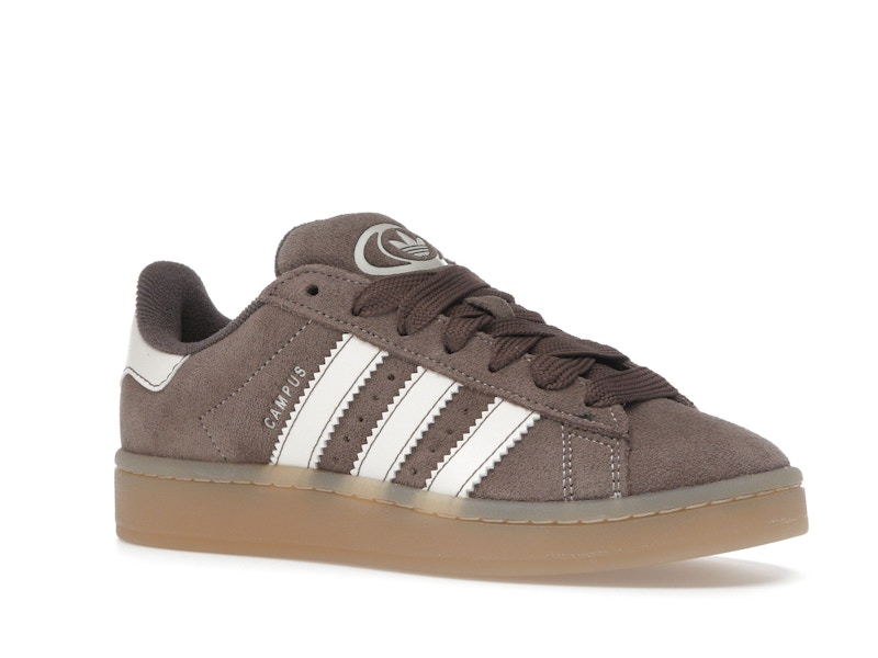 adidas Campus 00s Earth Strata Wonder White (Women's)