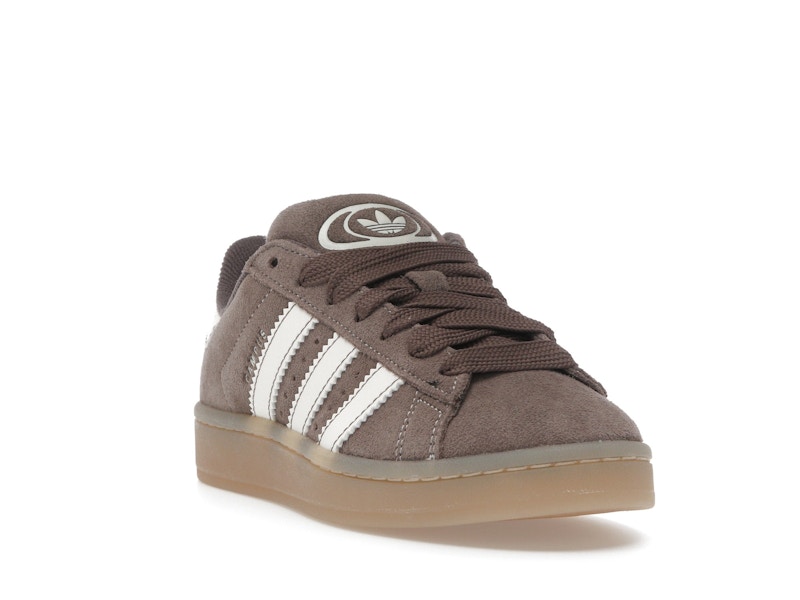 adidas Campus 00s Earth Strata Wonder White (Women's)