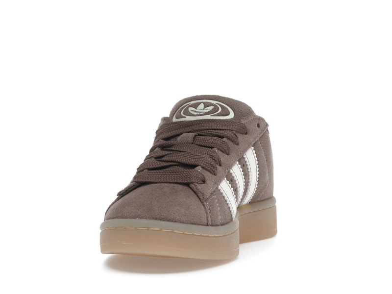 adidas Campus 00s Earth Strata Wonder White (Women's)