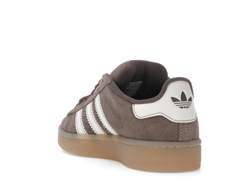 adidas Campus 00s Earth Strata Wonder White (Women's)